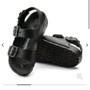 Birkenstock Milano Kids